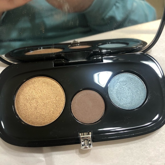 Marc Jacobs Other - Marc Jacobs Style Eye-con No. 3 Palette
